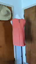 Load image into Gallery viewer, XS - Embroidered fiesta top
