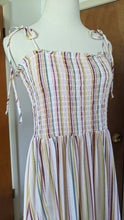 Load image into Gallery viewer, M - Wild Fable maxi dress
