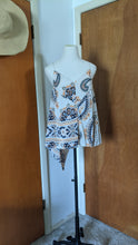 Load image into Gallery viewer, M - Anthropologie bandana cami
