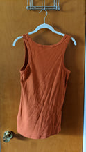 Load image into Gallery viewer, L - Harley Davidson orange tank
