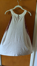 Load image into Gallery viewer, XXL - Xhilaration boho tank
