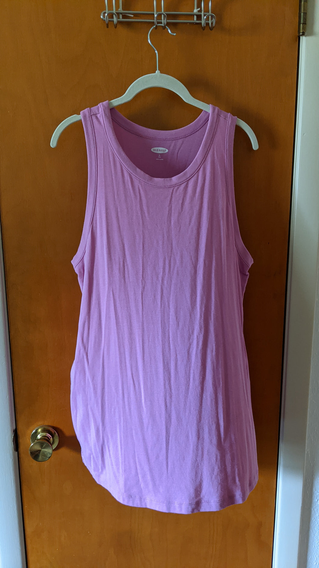 XL Tall - Old Navy lilac tank