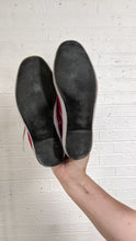 Load image into Gallery viewer, 6 - Cherry Red Keds
