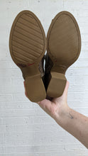 Load image into Gallery viewer, 8 - Open Toe Cutout Booties
