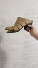 Load image into Gallery viewer, 10 - Sandal Heel Mules
