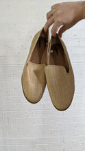 Load image into Gallery viewer, 11 - Universal Thread Weave Loafers
