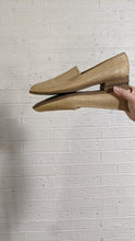 Load image into Gallery viewer, 11 - Universal Thread Weave Loafers
