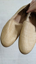 Load image into Gallery viewer, 11 - Universal Thread Weave Loafers
