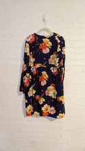 Load image into Gallery viewer, L - Old Navy tunic dress
