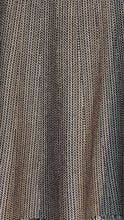 Load image into Gallery viewer, M - Stretchy tweed skirt
