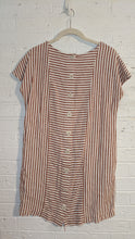 Load image into Gallery viewer, S - Madewell striped tunic
