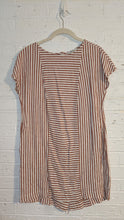 Load image into Gallery viewer, S - Madewell striped tunic

