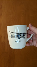 Load image into Gallery viewer, Ford Tri-Motor Mug
