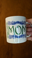 Load image into Gallery viewer, Mom mug
