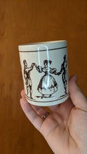 Load image into Gallery viewer, Dancing Couples Mug
