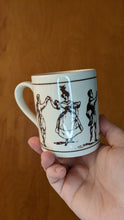 Load image into Gallery viewer, Dancing Couples Mug
