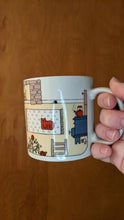 Load image into Gallery viewer, Family Gathering Mug
