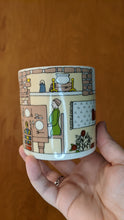 Load image into Gallery viewer, Family Gathering Mug
