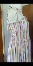 Load image into Gallery viewer, M - Wild Fable maxi dress
