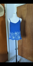 Load image into Gallery viewer, S - Kindle floral cami
