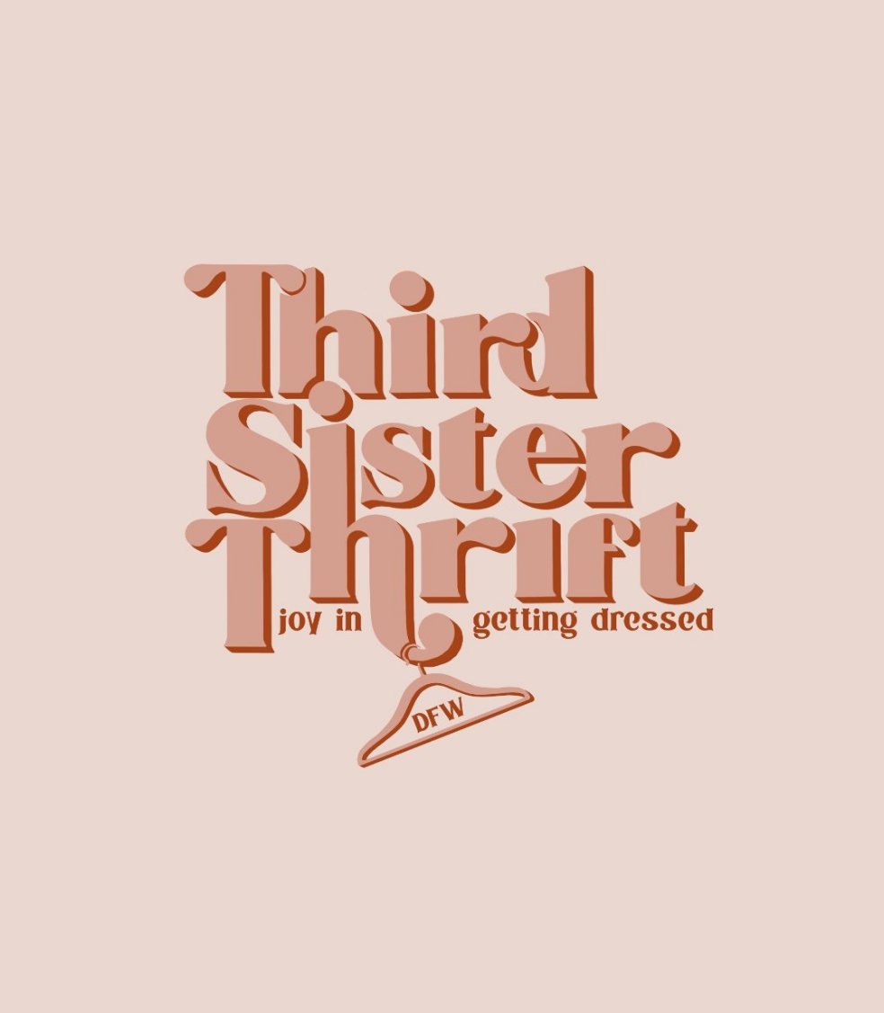Third Sister Thrift Gift Cards