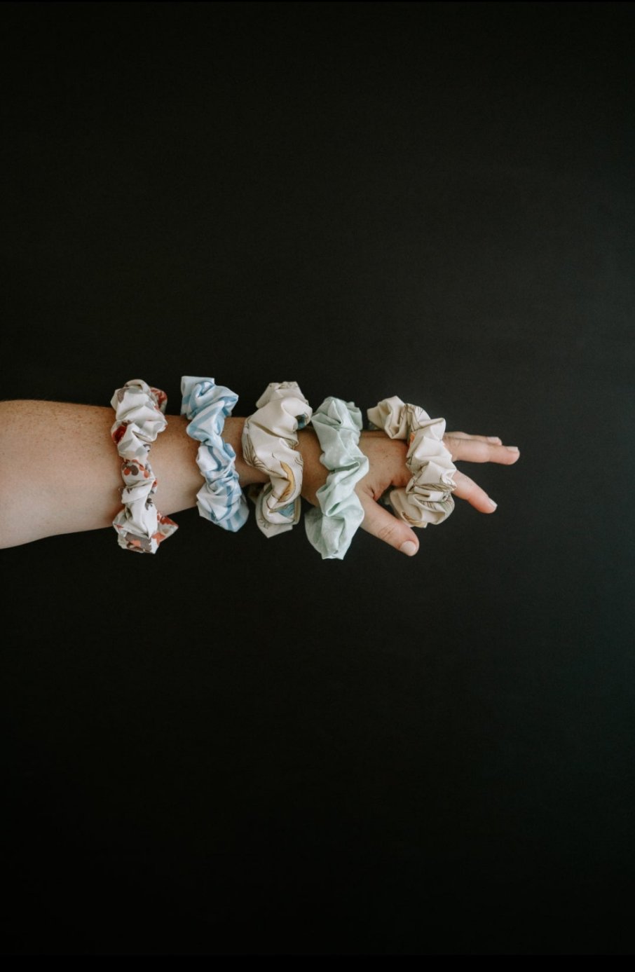 Sister Scrunchie - Random Pick